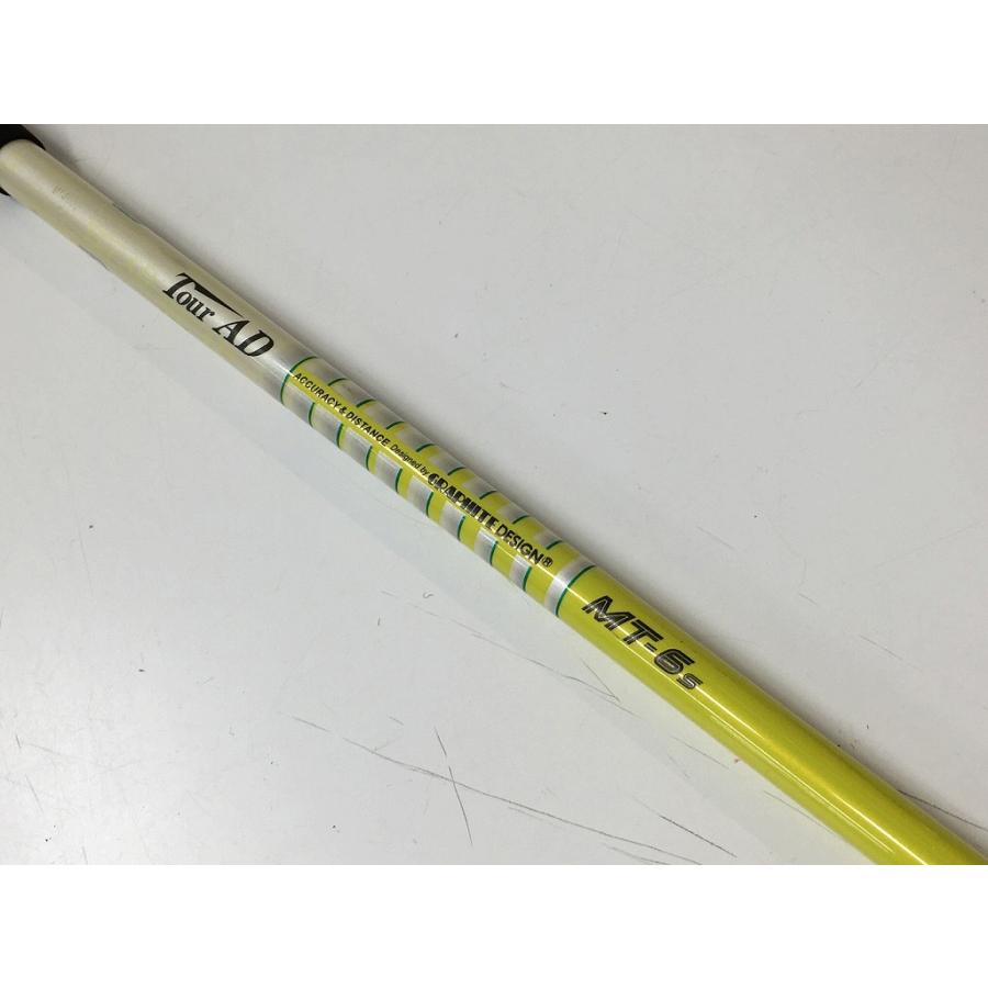 タイトリスト Titleist 【並品】右用フェアウェイウッド5 FLEX：S TS2の画像