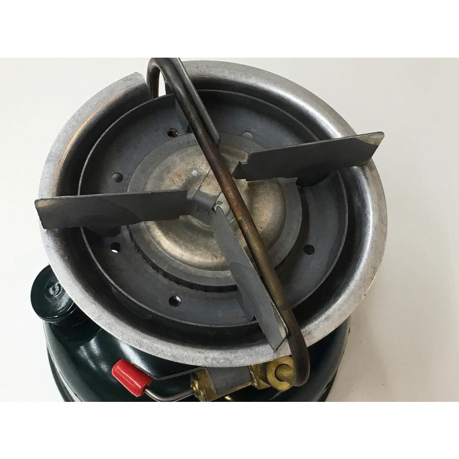 コールマン Coleman 【難有品】シングルバーナー 508A