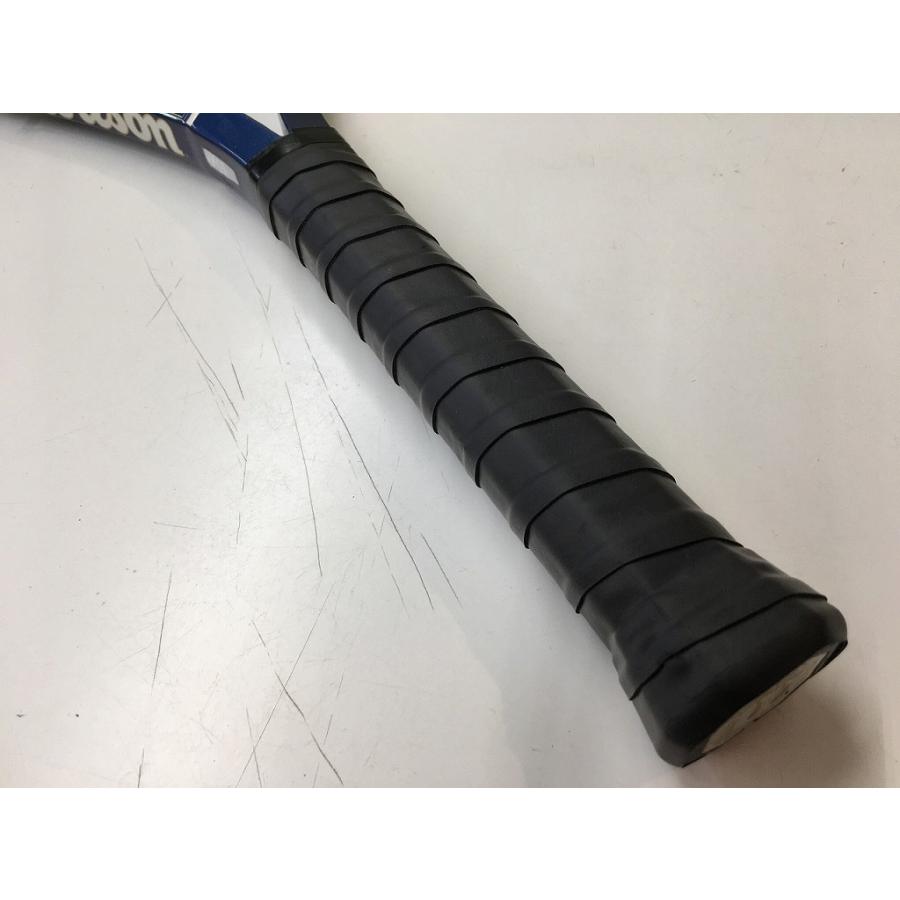 Wilson ウィルソンULTRA XP110S G1 Wilson Ultra XP 110S tested