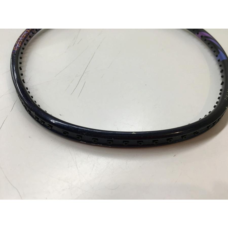 ヨネックス YONEX 【並品】ASTROX 00 2FG5 AX00 : ワットマン