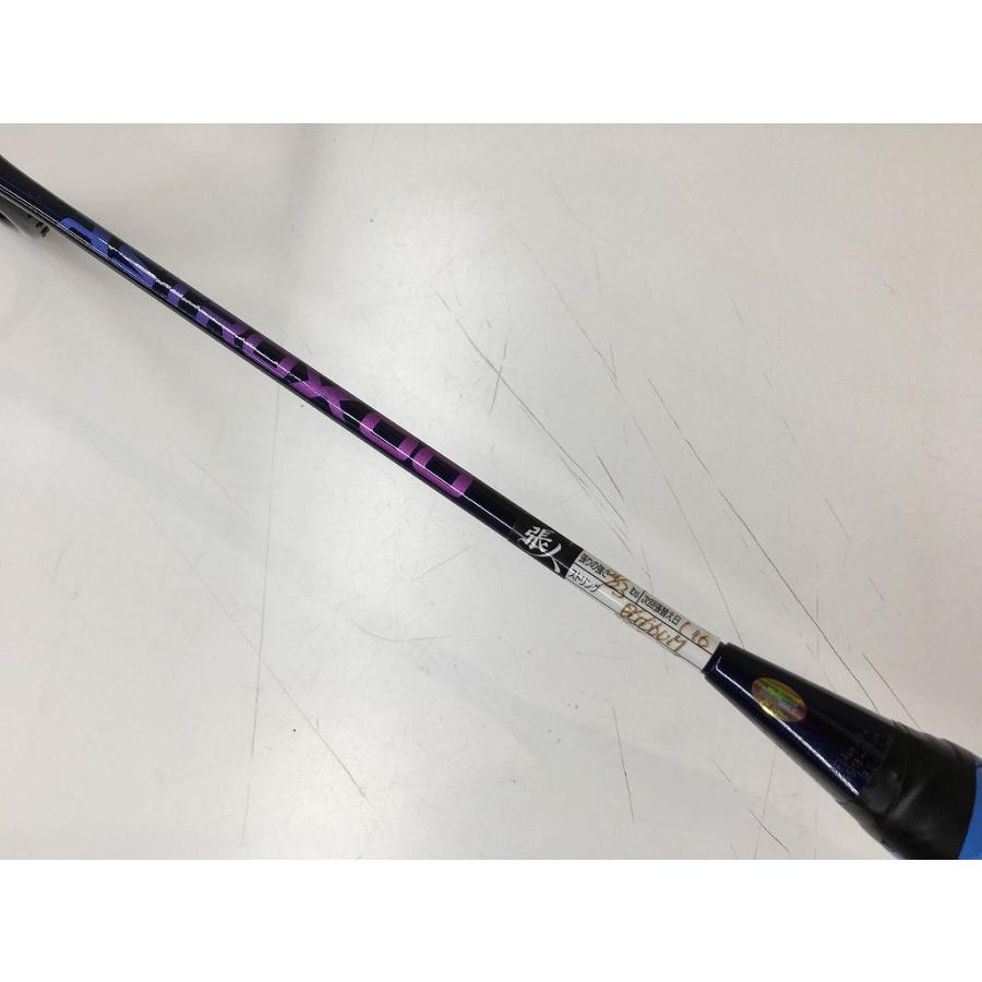 ヨネックス YONEX 【並品】ASTROX 00 2FG5 AX00 : ワットマン