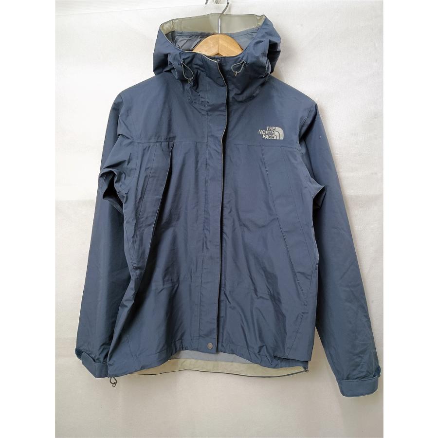 ノースフェイス THE NORTH FACE 【並品】レインテックスエアロ