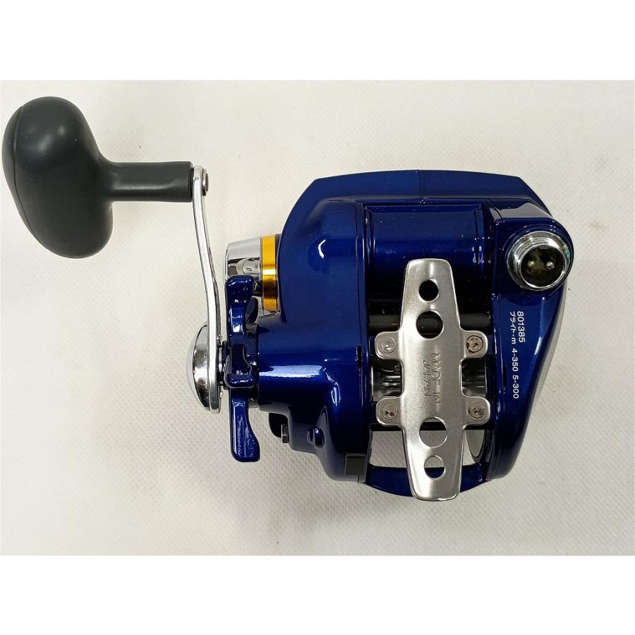 ダイワ Daiwa 【並品】ハイパータナコン400FBE 801385の画像