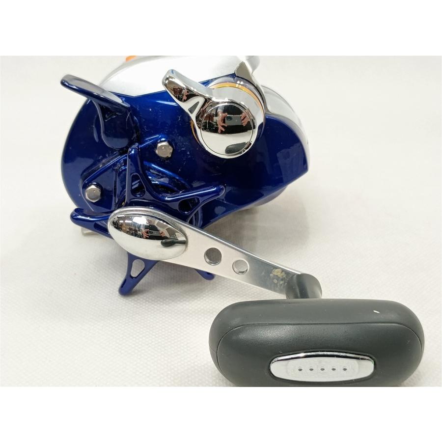 ダイワ Daiwa 【並品】ハイパータナコン400FBE 801385の画像