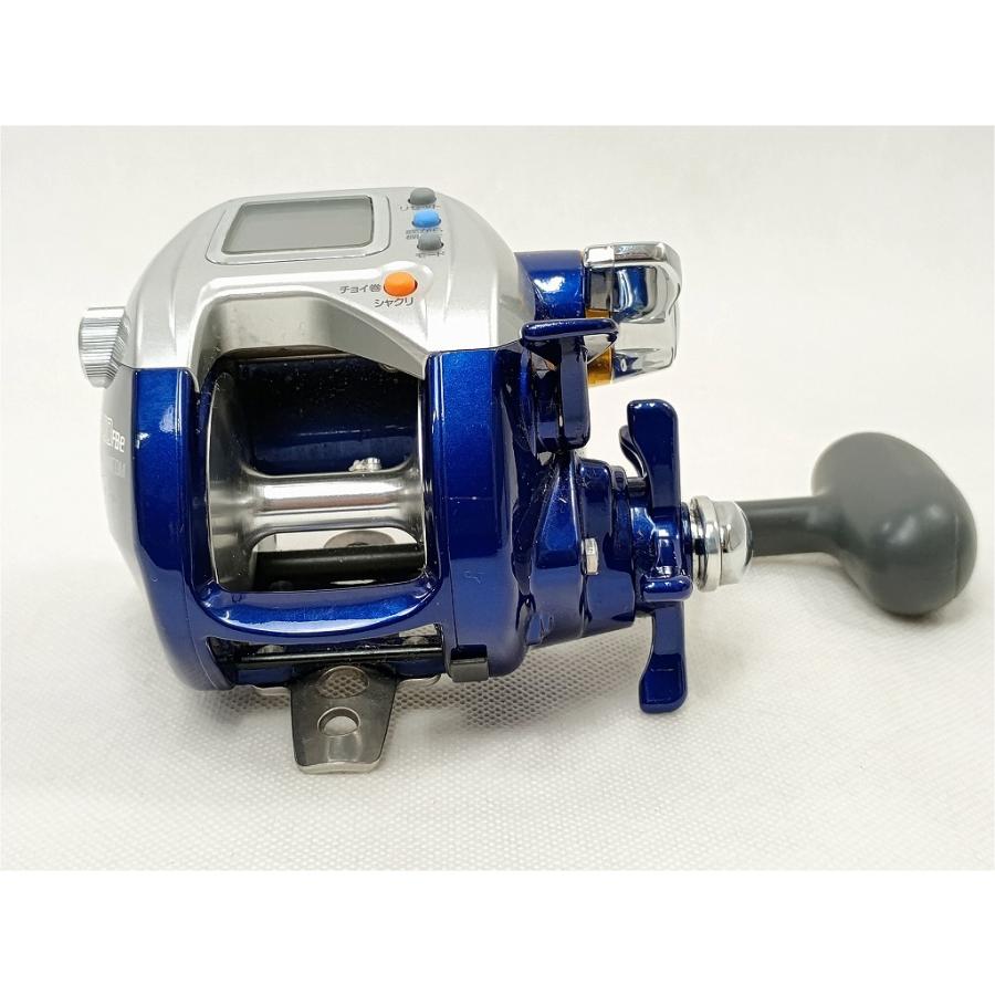 ダイワ Daiwa 【並品】ハイパータナコン400FBE 801385の画像