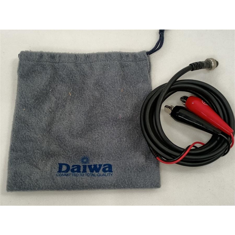 ダイワ Daiwa 【並品】ハイパータナコン400FBE 801385の画像