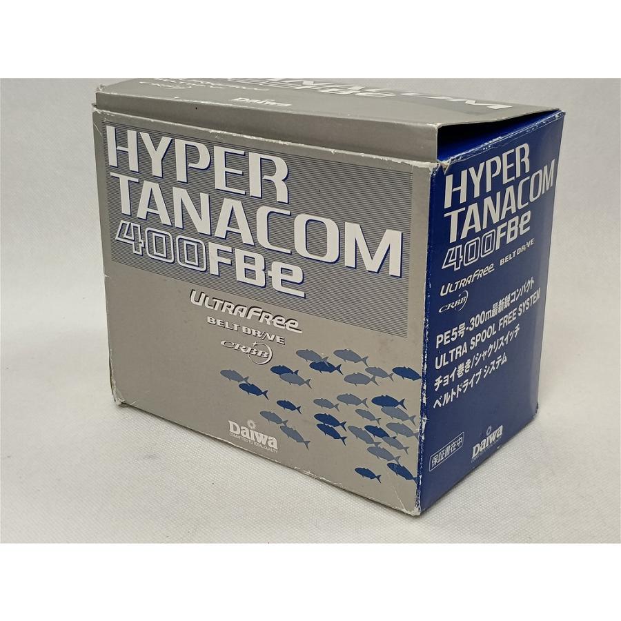 ダイワ Daiwa 【並品】ハイパータナコン400FBE 801385の画像