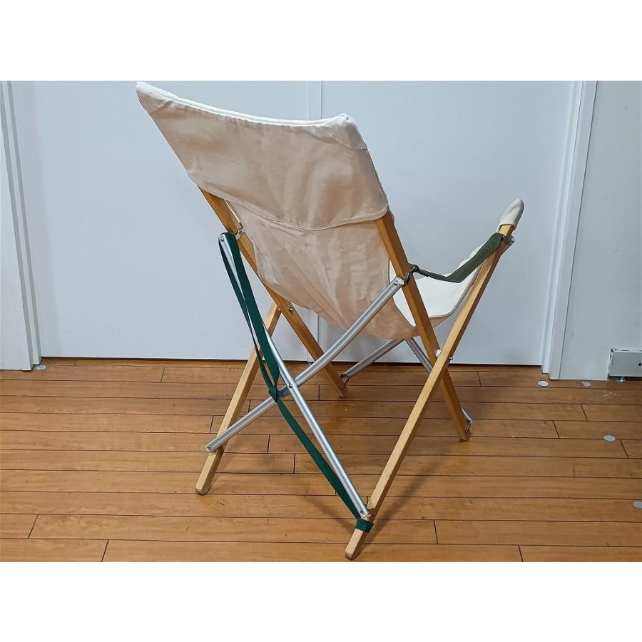 スノーピーク snow peak 【並品】Takeチェア ロング LV-086