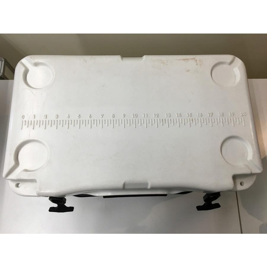 ゴチュール Goture 【並品】フィッシングクーラー 25L -の画像