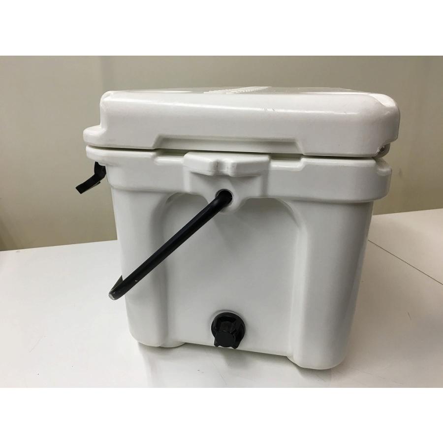 ゴチュール Goture 【並品】フィッシングクーラー 25L -の画像