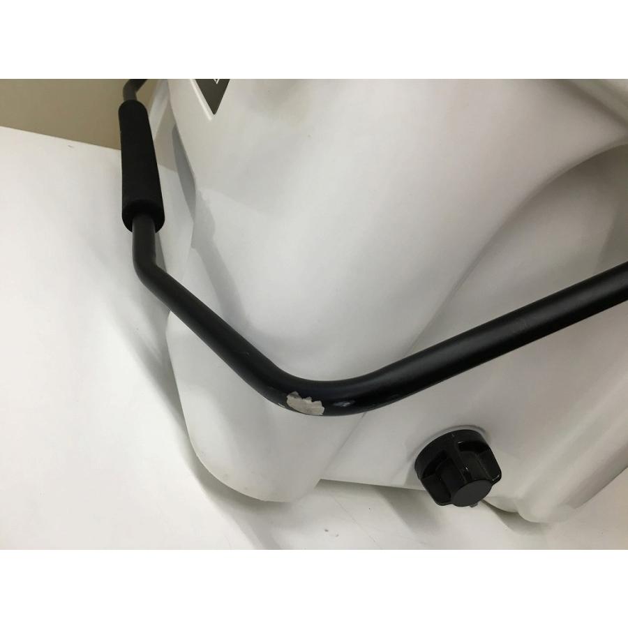 ゴチュール Goture 【並品】フィッシングクーラー 25L -の画像
