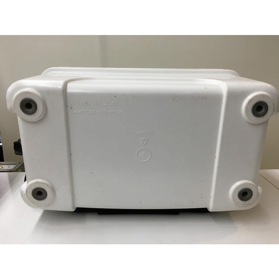 ゴチュール Goture 【並品】フィッシングクーラー 25L -の画像