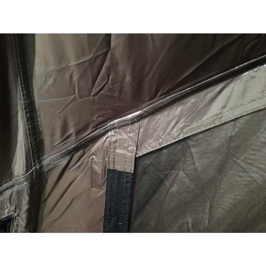 スノーピーク snow peak 【並品】ゼッカ TP-710の画像