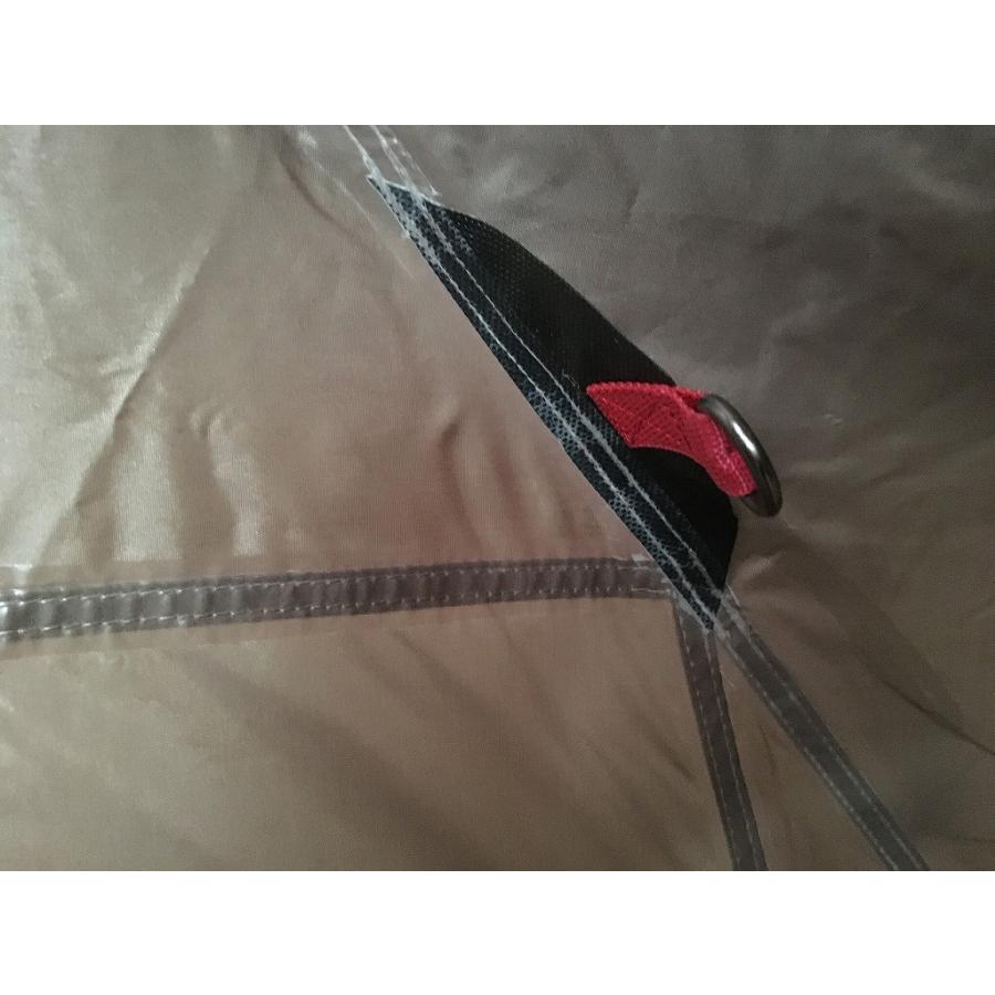 スノーピーク snow peak 【並品】ゼッカ TP-710の画像