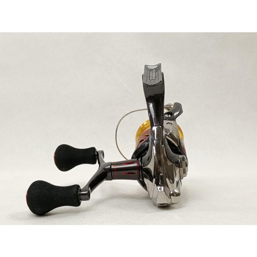 シマノ SHIMANO 【並品】 15セフィアSS C3000HGSDHの画像