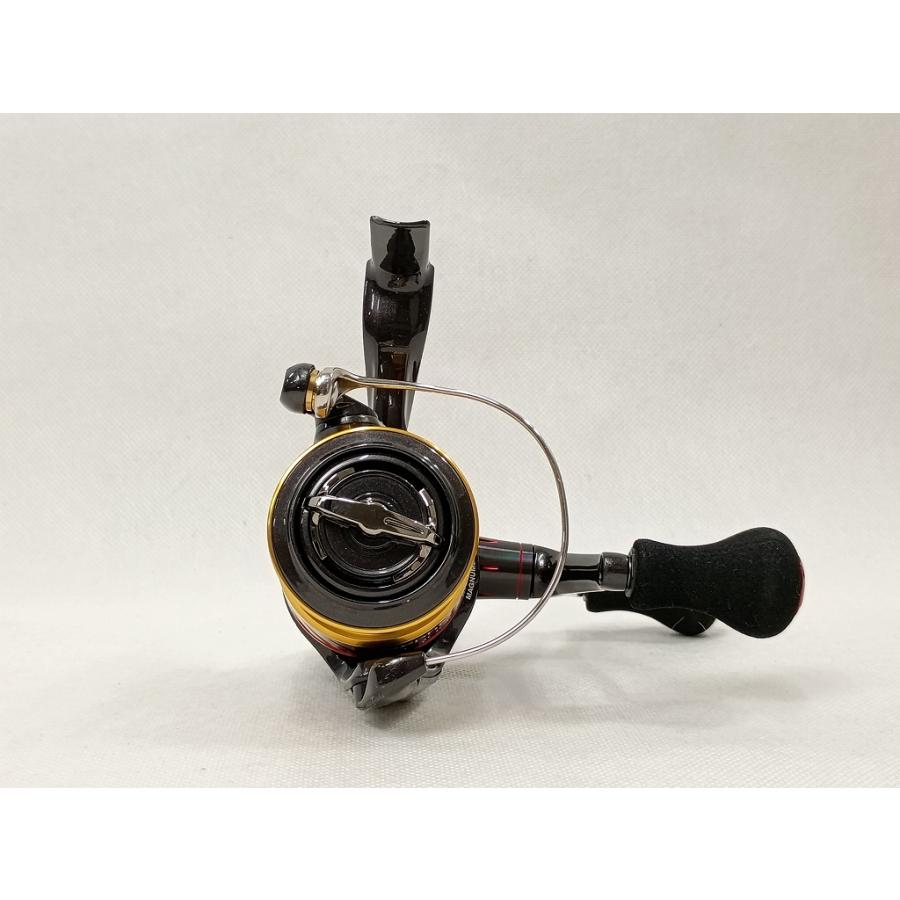 シマノ SHIMANO 【並品】 15セフィアSS C3000HGSDHの画像