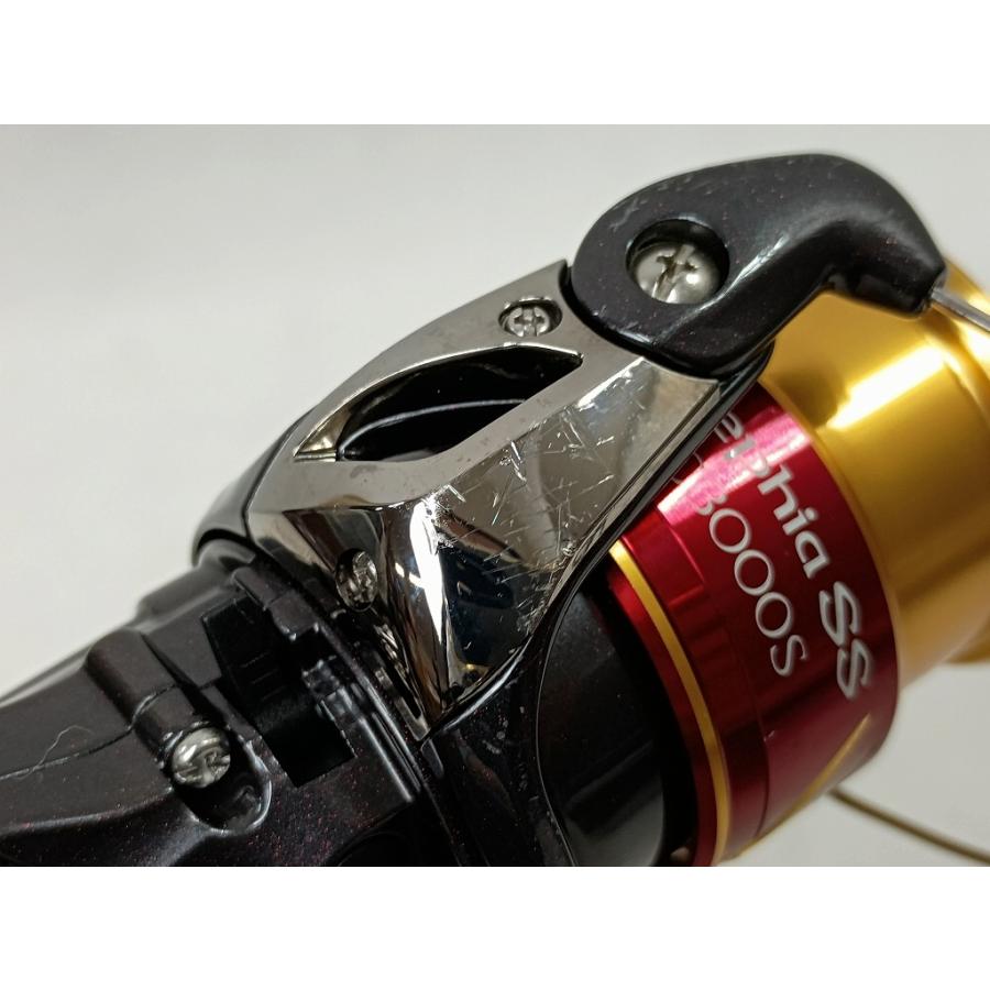 シマノ SHIMANO 【並品】 15セフィアSS C3000HGSDHの画像