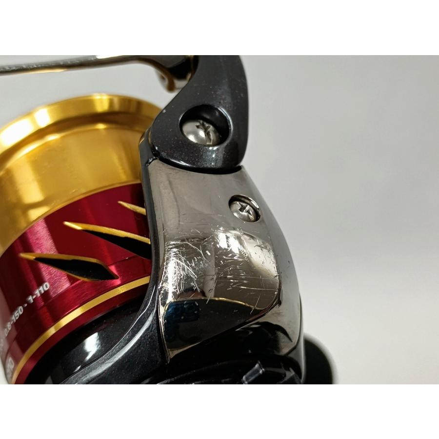 シマノ SHIMANO 【並品】 15セフィアSS C3000HGSDHの画像