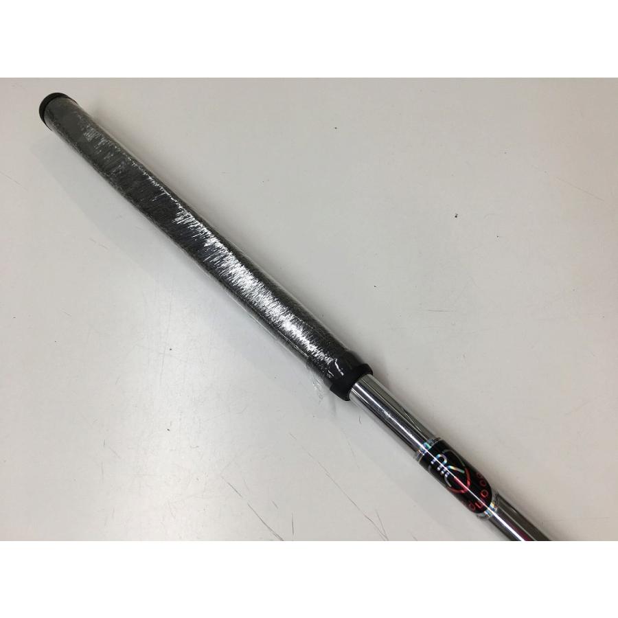 ピン PING 【並品】右用パター FLEX：- Anser Redwood 303ss