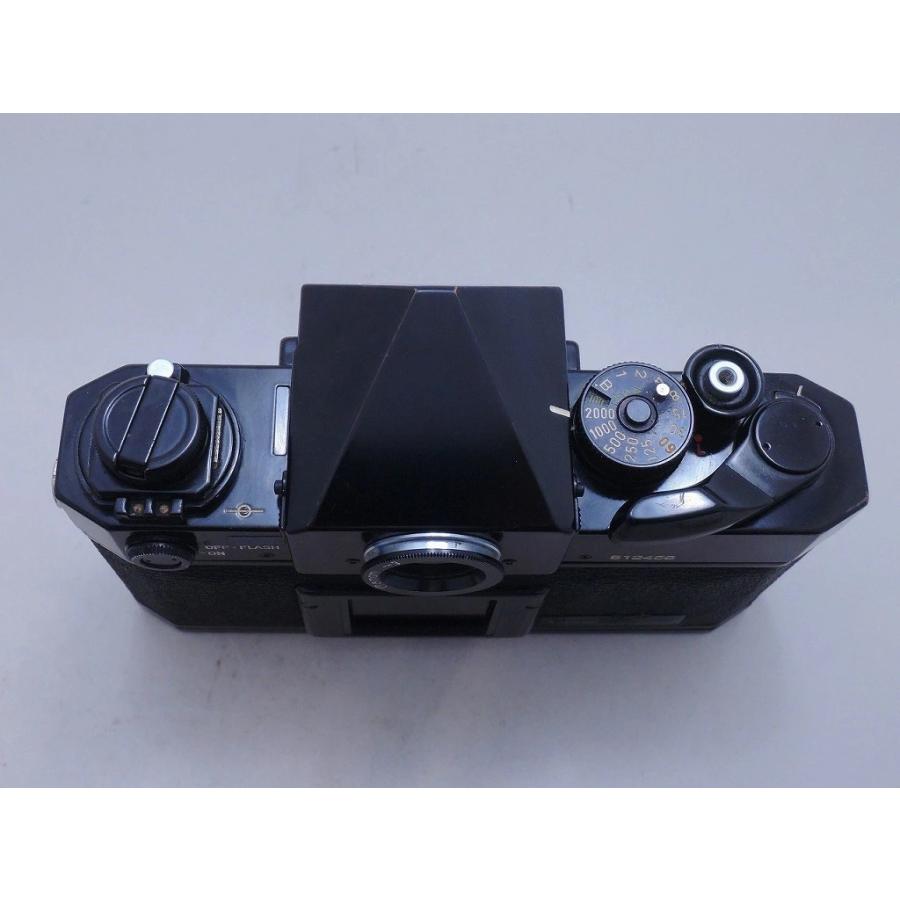キヤノン Canon フィルム一眼レフカメラ ボディ F1 : ワットマン Yahoo