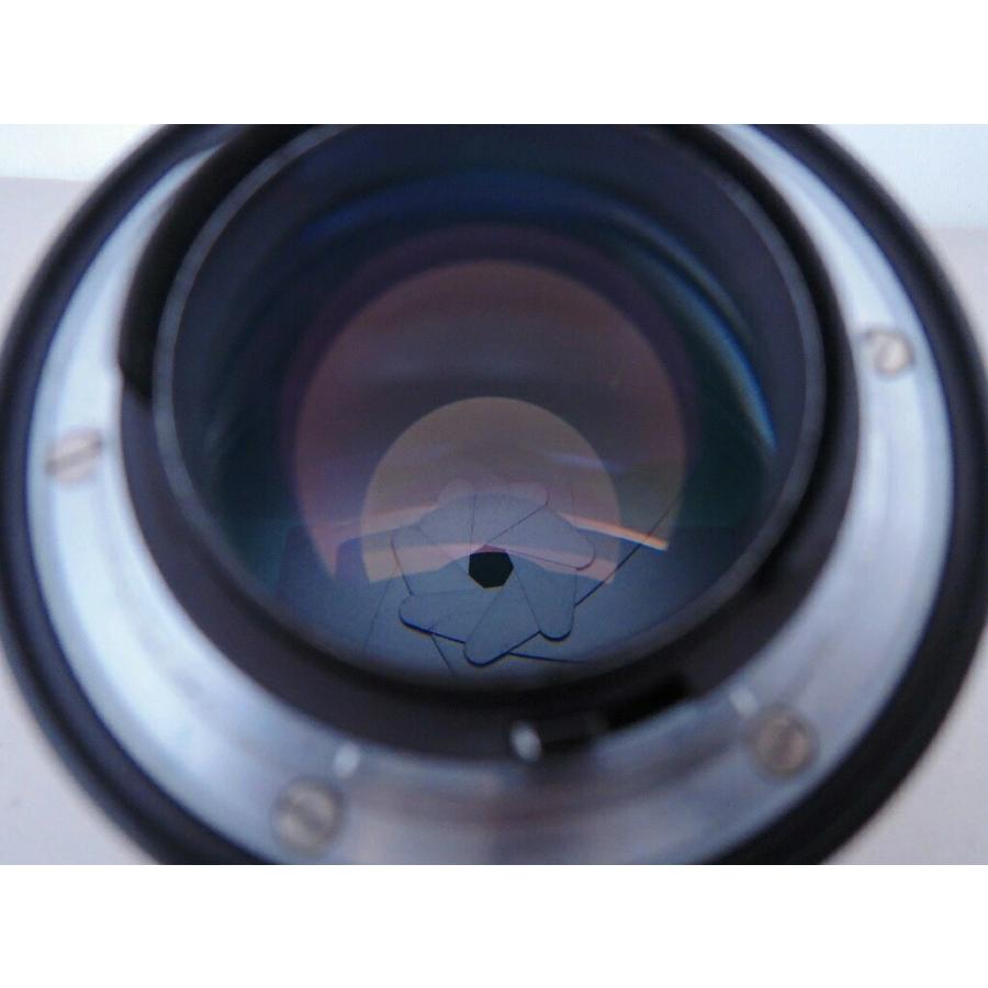 ニコン Nikon Fマウント レンズ NIKKOR-S・C Auto 50mm f1.4