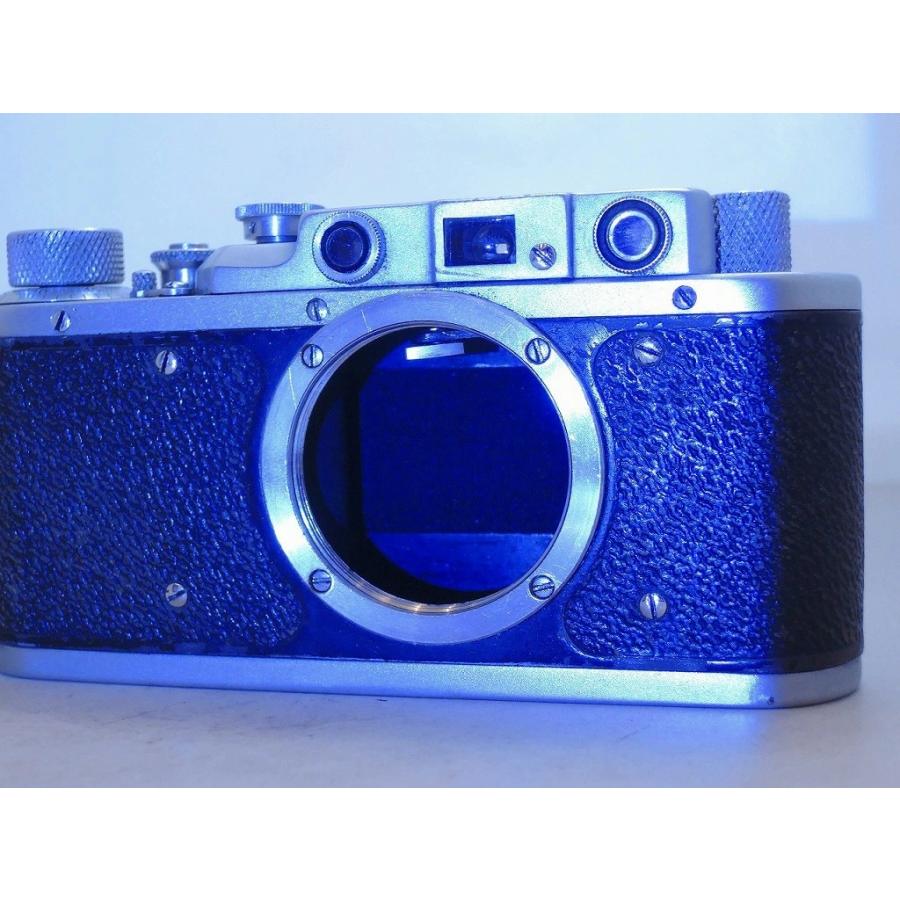 Zorki 1c レンジファインダーカメラ 本体 ケーエムゼット KMZ レンジファインダー フィルムカメラ Zorki-1