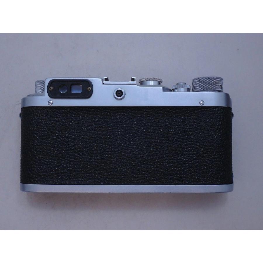 レオタックス Leotax レンジファインダー フィルムカメラ F