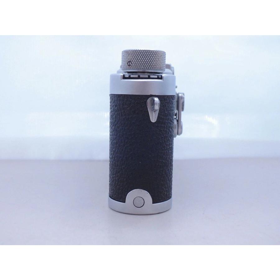 Leotax レンジファインダー カメラ　動作品 レオタックス Leotax レンジファインダー フィルムカメラ F