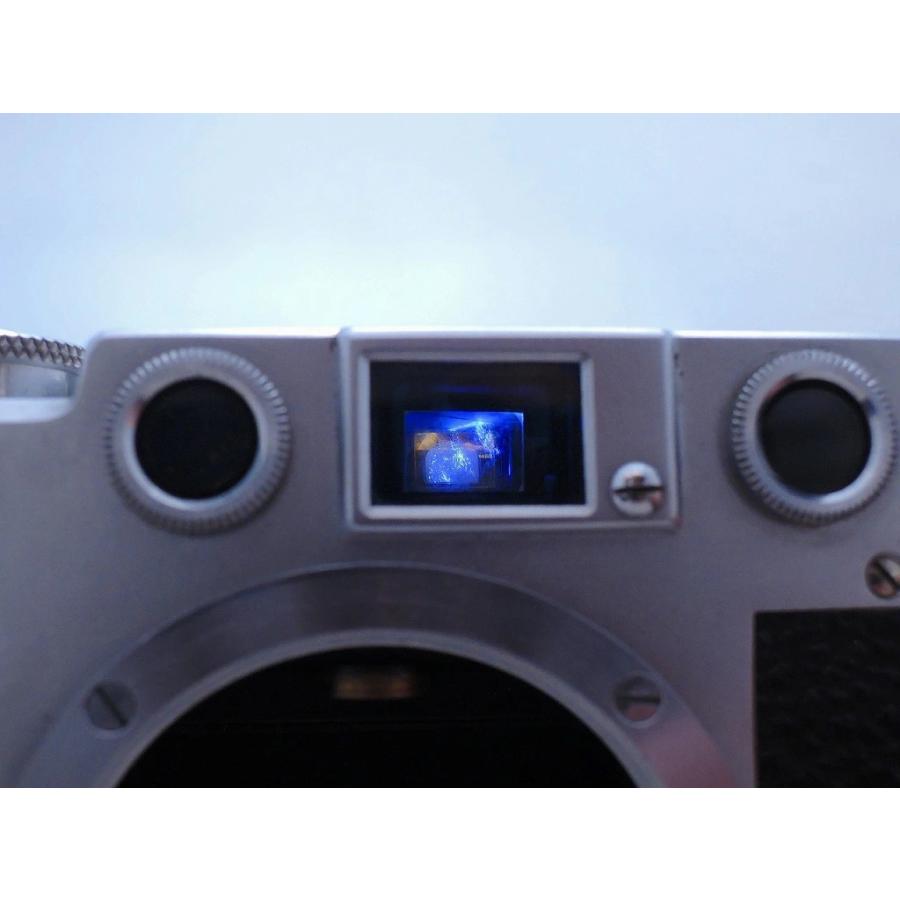 レオタックス Leotax レンジファインダー フィルムカメラ F