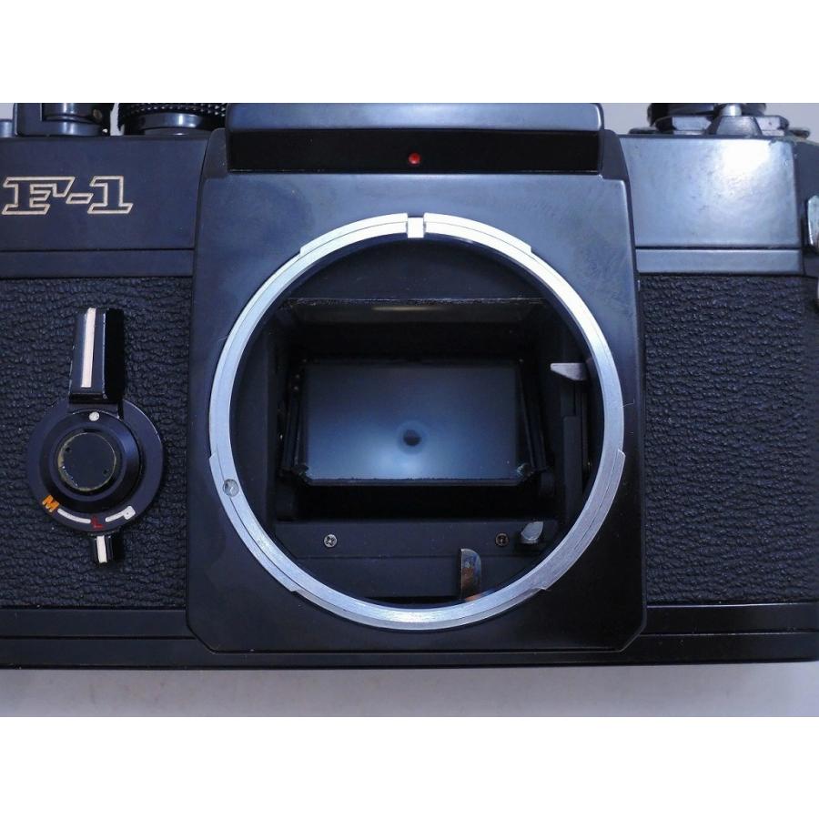 ★良品★ キヤノン CANON F-1 ボディ キヤノン Canon フィルム一眼レフカメラ ボディ F-1 : ワットマン