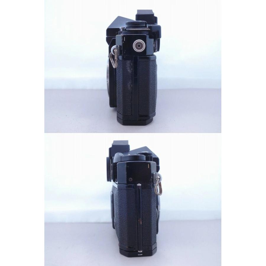 キヤノン Canon フィルム一眼レフカメラ ボディ F-1 : ワットマン