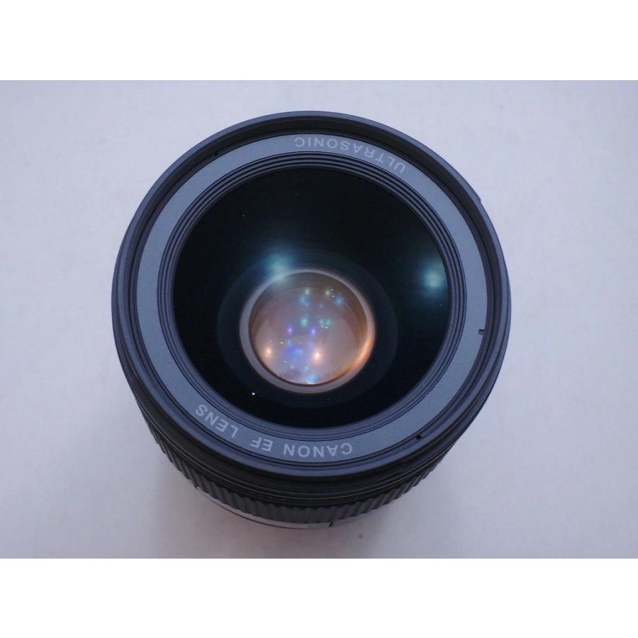キヤノン Canon EFマウント レンズ フルサイズ EF 35mm f1.4 L USM