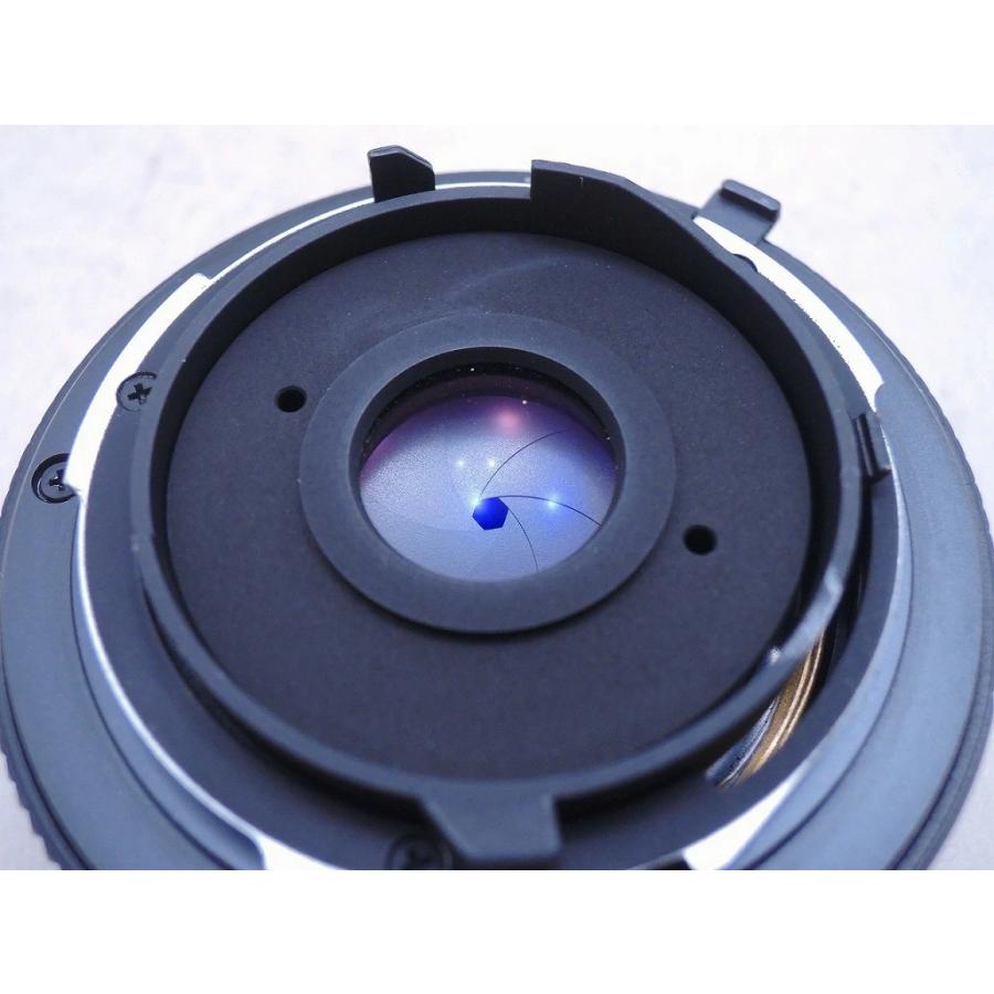 カールツァイス Carl Zeiss Y/Cマウント レンズ Tessar 45mm F2.8 MMJ