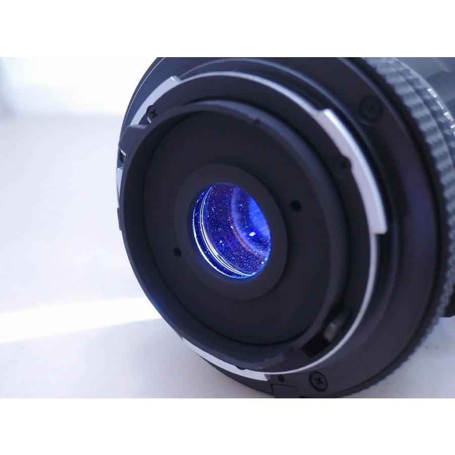 カールツァイス Carl Zeiss Y/Cマウント レンズ Tessar 45mm F2.8 MMJ