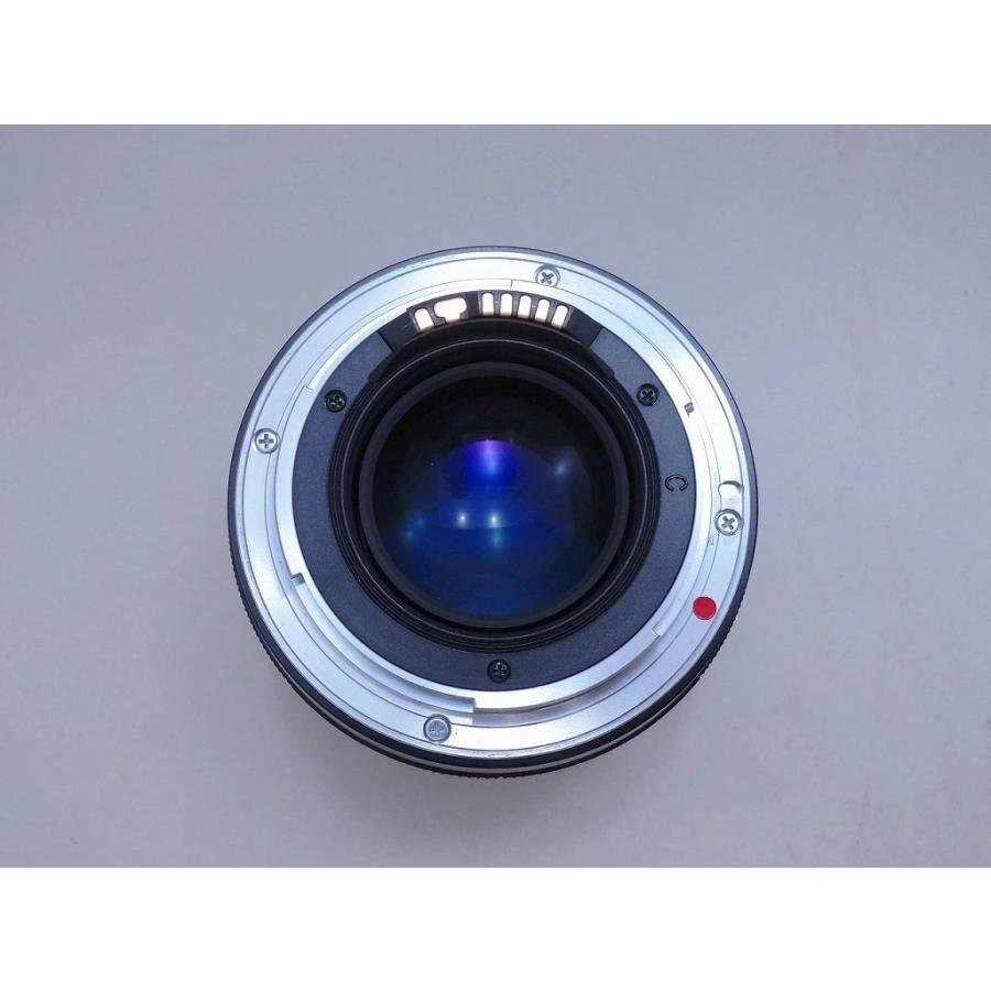 カールツァイス Carl Zeiss EFマウント レンズ フルサイズ Planar T