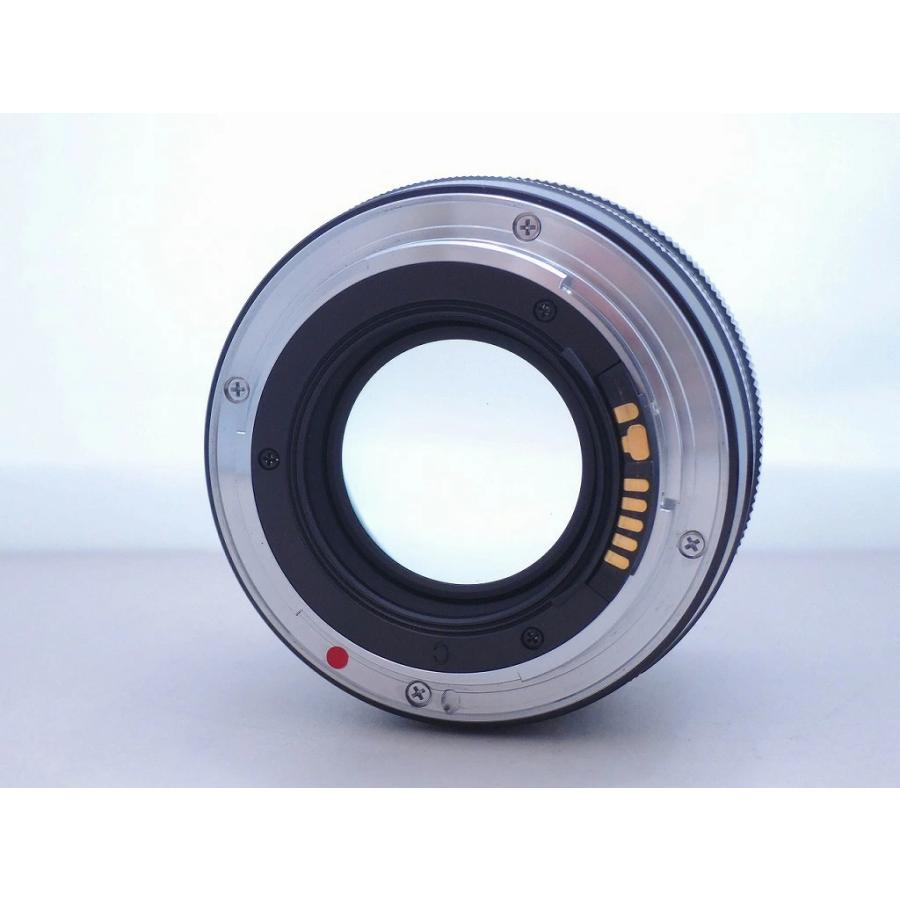 カールツァイス Carl Zeiss EFマウント レンズ フルサイズ Planar T