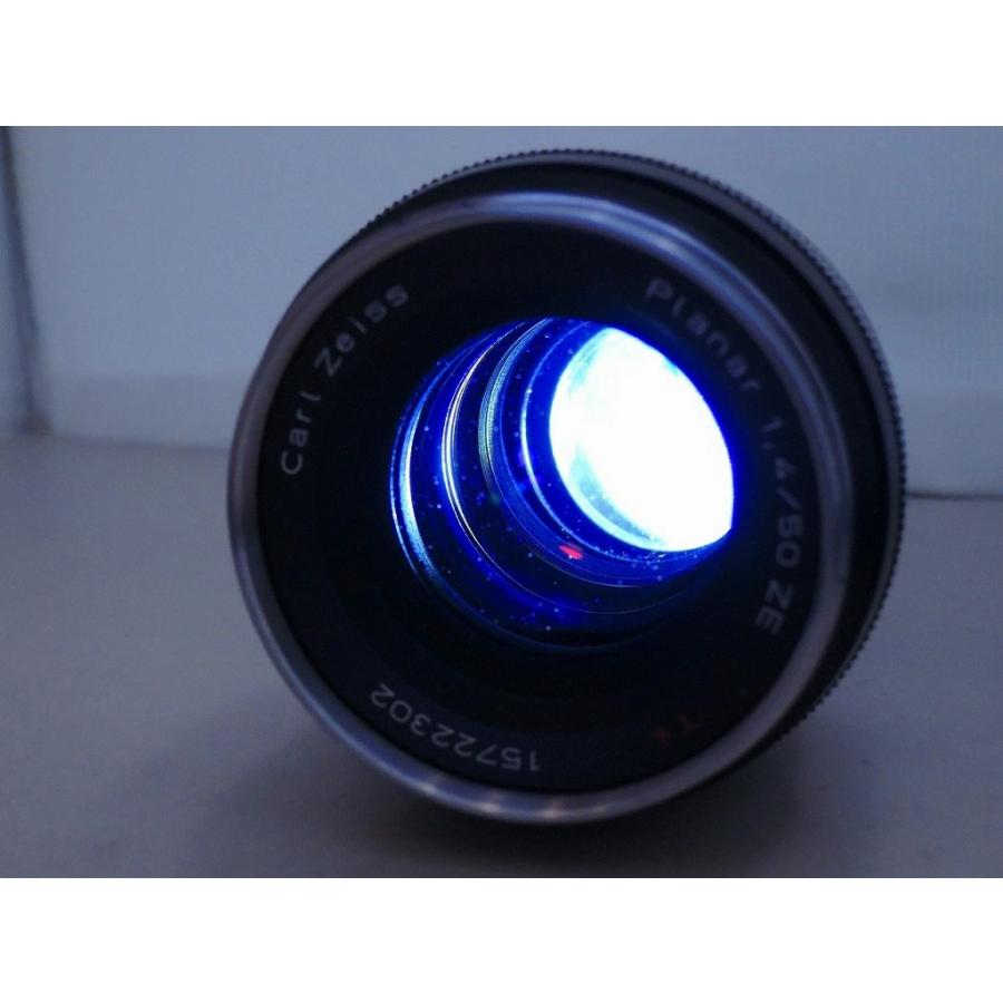 カールツァイス Carl Zeiss EFマウント レンズ フルサイズ Planar T