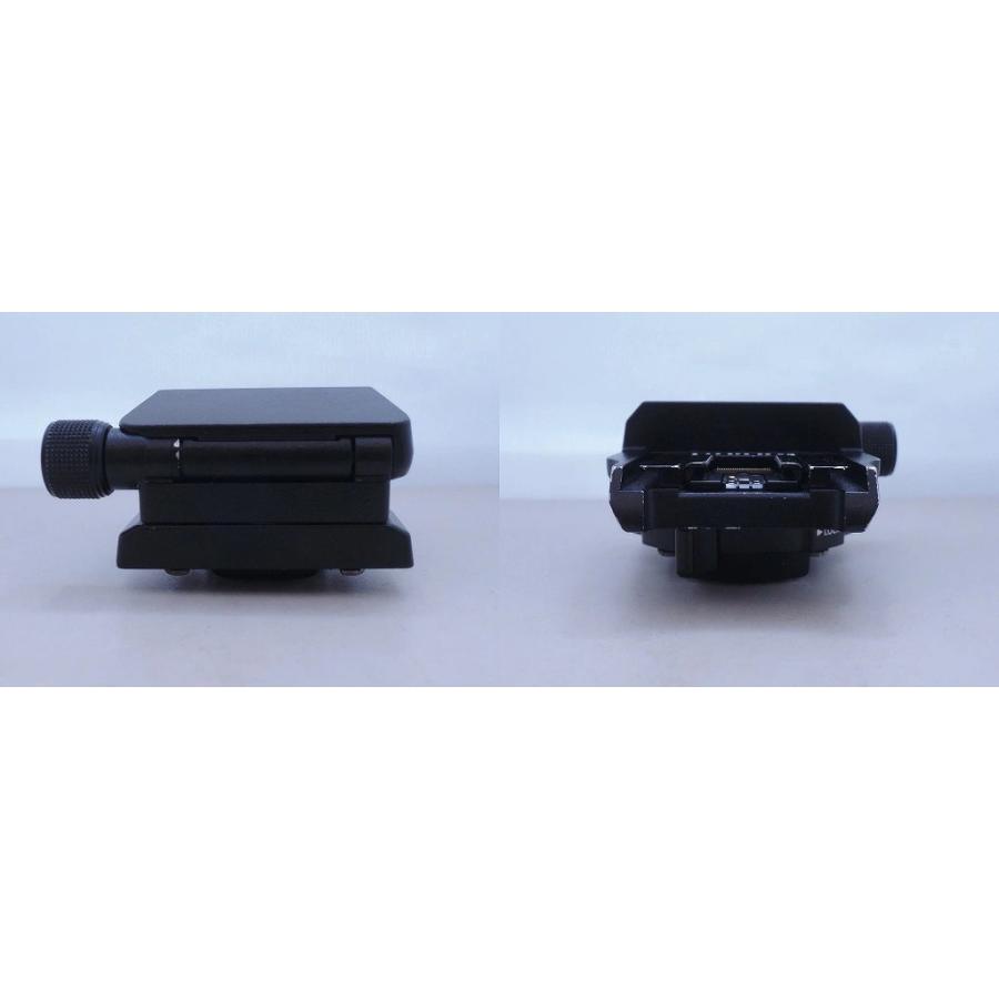 フジフィルム FUJIFILM EVFチルトアダプター EVF-TL1 : ワットマン