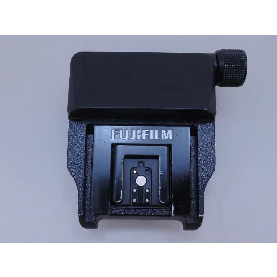 フジフィルム FUJIFILM EVFチルトアダプター EVF-TL1 : ワットマン