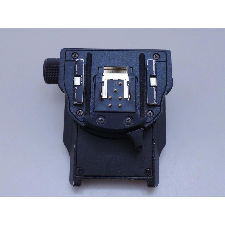 フジフィルム FUJIFILM EVFチルトアダプター EVF-TL1 : ワットマン