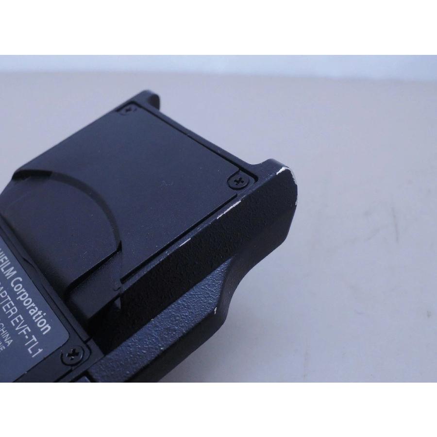 フジフィルム FUJIFILM EVFチルトアダプター EVF-TL1 : ワットマン