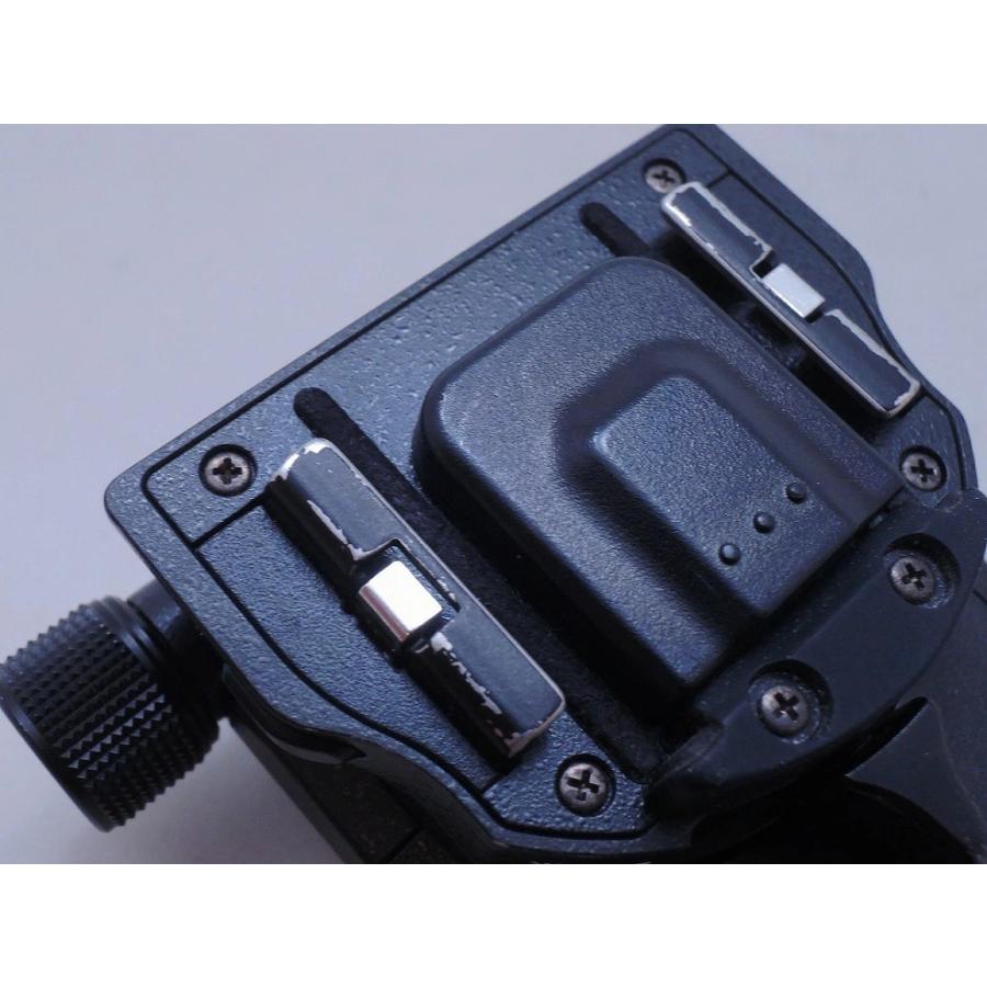 フジフィルム FUJIFILM EVFチルトアダプター EVF-TL1 : ワットマン