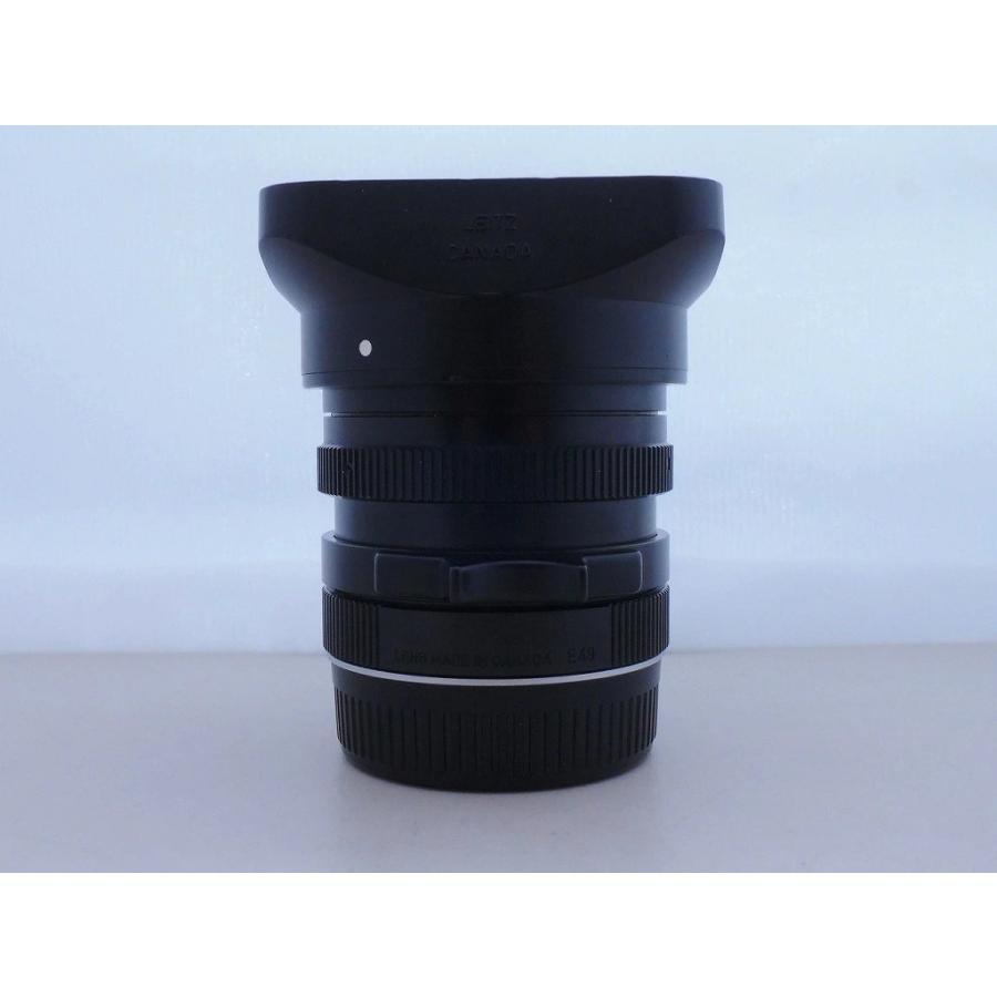 LEICA Elmarit M28mm f2.8 3rd Mマウント ライカ Leica Mマウント レンズ フルサイズ ELMARIT-M 28mm f2.8 3rd