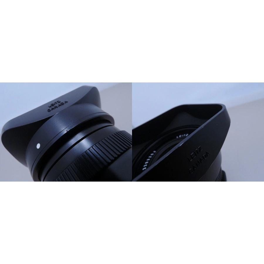 ライカ Leica Mマウント レンズ フルサイズ ELMARIT-M 28mm f2.8 3rd