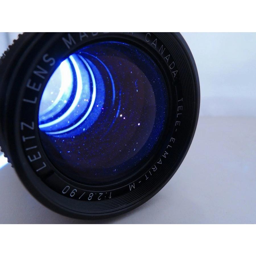 ライカ Leica Mマウント レンズ フルサイズ TELE-ELMARIT-M 90mm f2.8