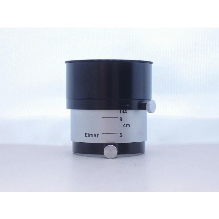 ライカ Leica レンズフード (Leitz) FIKUS かぶせ式ズームフードの画像