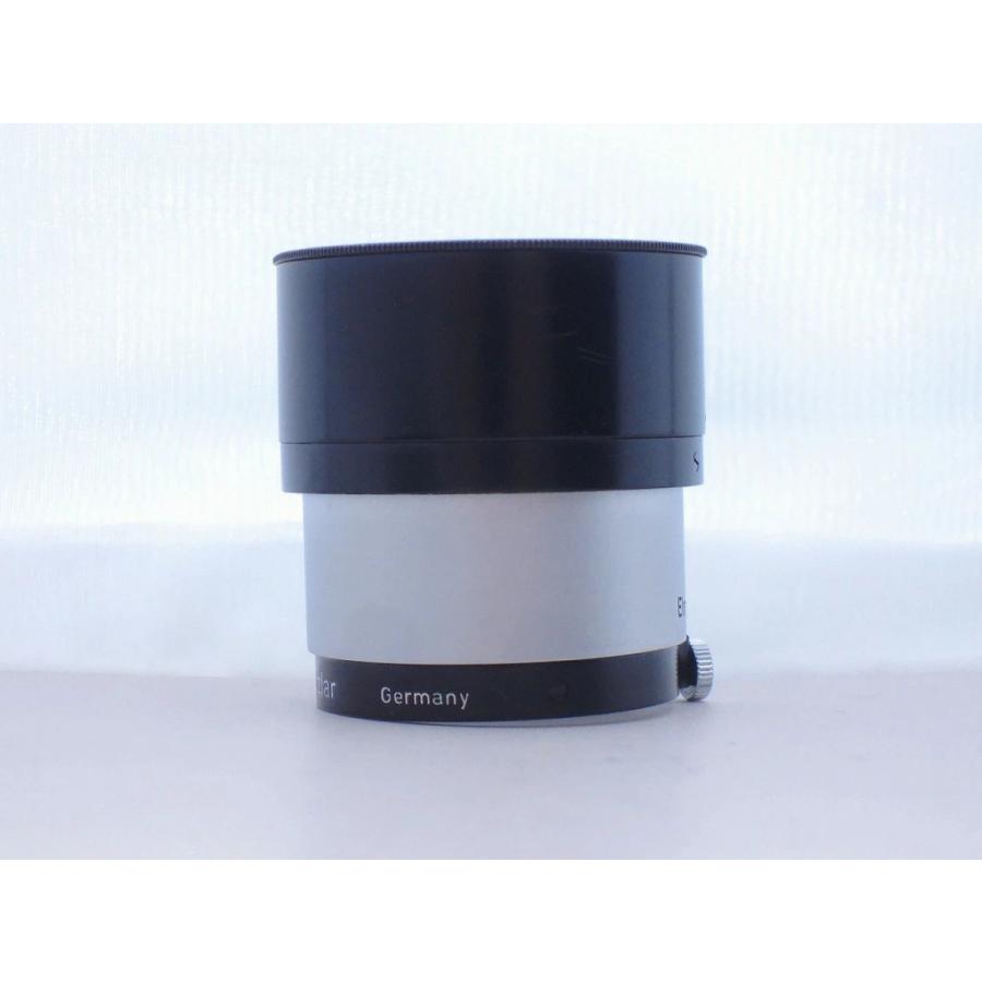 ライカ Leica レンズフード (Leitz) FIKUS かぶせ式ズームフードの画像