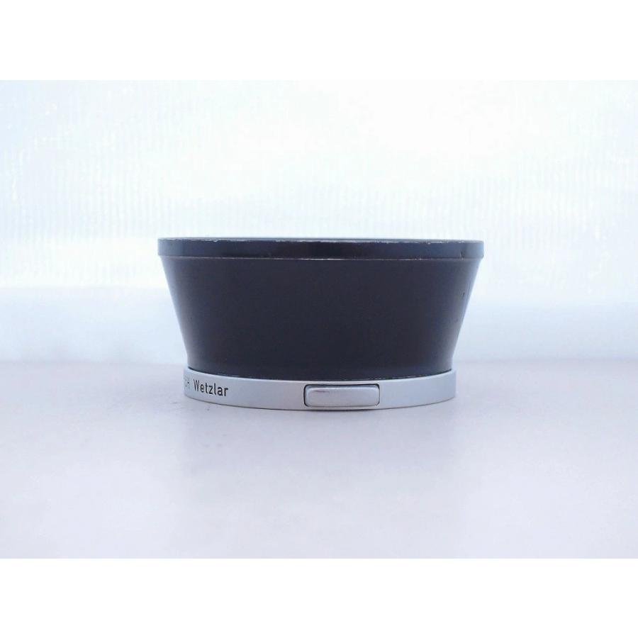 ライカ Leica レンズフード ITDOO Summaron 3.5cm/5cm用の画像