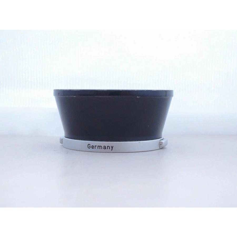 ライカ Leica レンズフード ITDOO Summaron 3.5cm/5cm用の画像