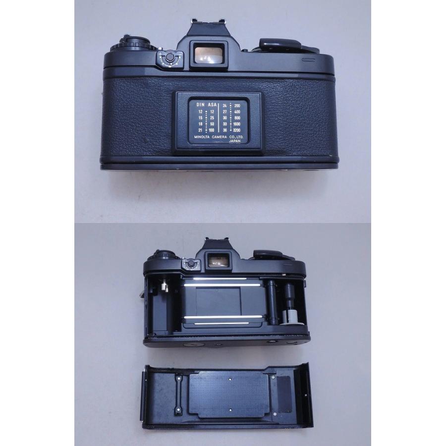 【OLYMPUS】MD 一眼レフカメラ + 50mm f/1.4 ケース付き カメラ 【OLYMPUS】MD 一眼レフカメラ + 50mm f/1.4 ケース付き